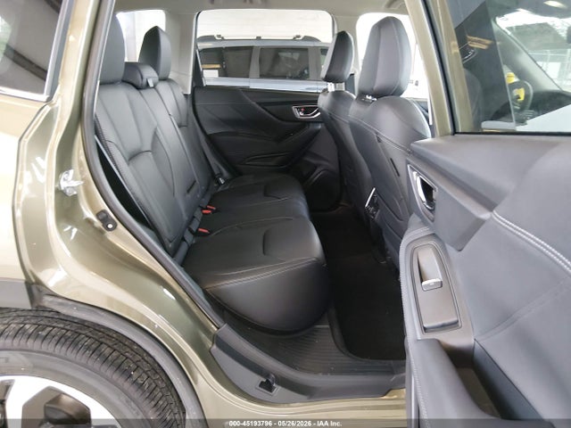 Продаж на аукціоні авто 2024 Subaru Forester Touring, vin: JF2SKAMC3RH469869, номер лоту: 45193796