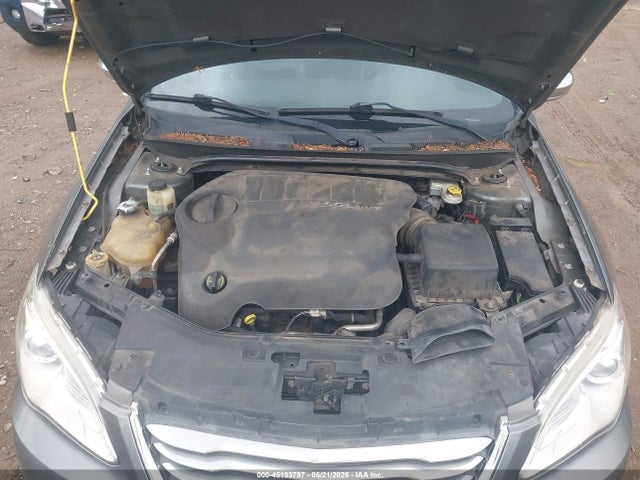 Продаж на аукціоні авто 2013 Chrysler 200 Limited, vin: 1C3CCBCG4DN547021, номер лоту: 45193797