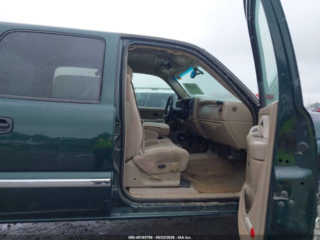 45193799 :رقم المزاد ، 1GTGC13U22F126113 vin ، 2002 Gmc Sierra 1500hd Sle مزاد بيع