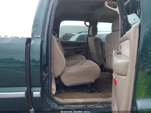 45193799 :رقم المزاد ، 1GTGC13U22F126113 vin ، 2002 Gmc Sierra 1500hd Sle مزاد بيع