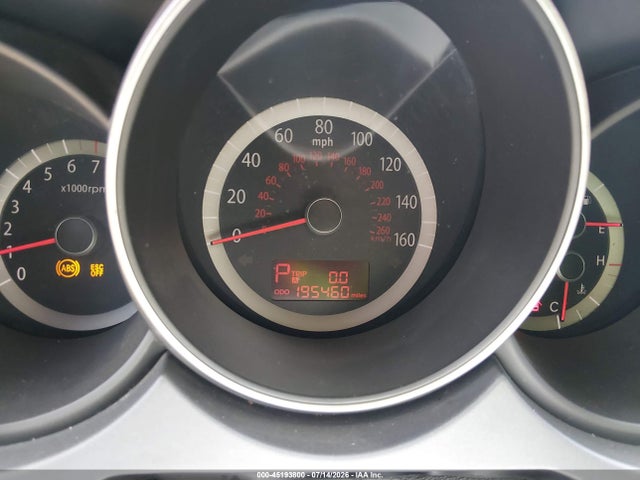 Продажа на аукционе авто 2010 Kia Optima Lx, vin: KNAGG4A83A5444139, номер лота: 45193800