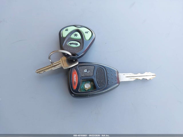 Продаж на аукціоні авто 2005 Dodge Magnum Se, vin: 2D4FV48V75H584681, номер лоту: 45193801