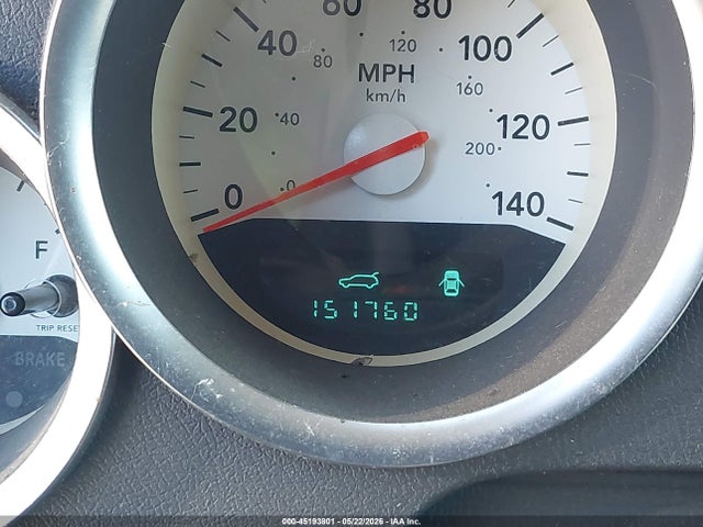 Продаж на аукціоні авто 2005 Dodge Magnum Se, vin: 2D4FV48V75H584681, номер лоту: 45193801