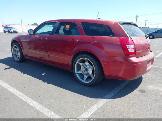Продаж на аукціоні авто 2005 Dodge Magnum Se, vin: 2D4FV48V75H584681, номер лоту: 45193801