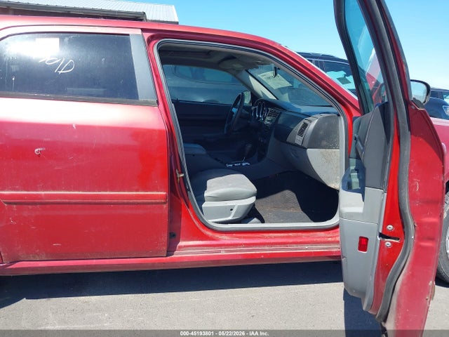 Продаж на аукціоні авто 2005 Dodge Magnum Se, vin: 2D4FV48V75H584681, номер лоту: 45193801