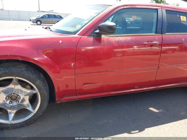 Продаж на аукціоні авто 2005 Dodge Magnum Se, vin: 2D4FV48V75H584681, номер лоту: 45193801