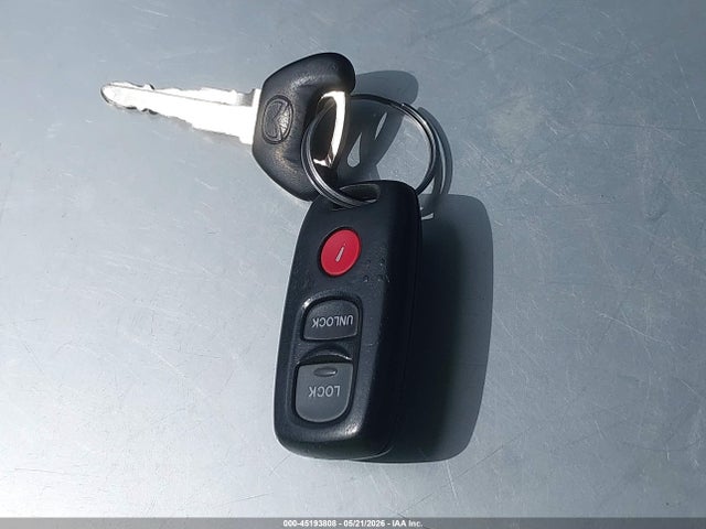 Продаж на аукціоні авто 2002 Mazda Protege5, vin: JM1BJ246121447160, номер лоту: 45193808