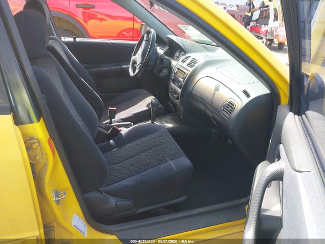 Продаж на аукціоні авто 2002 Mazda Protege5, vin: JM1BJ246121447160, номер лоту: 45193808