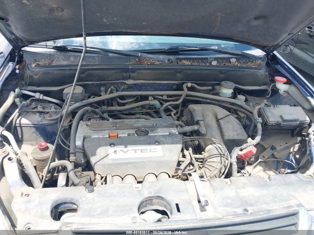 Aukcja sprzedaży 2002 Honda Cr-v Lx, vin: JHLRD77492C083638, numer aukcji: 45193811
