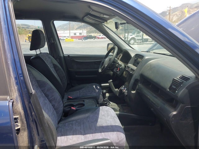 Aukcja sprzedaży 2002 Honda Cr-v Lx, vin: JHLRD77492C083638, numer aukcji: 45193811