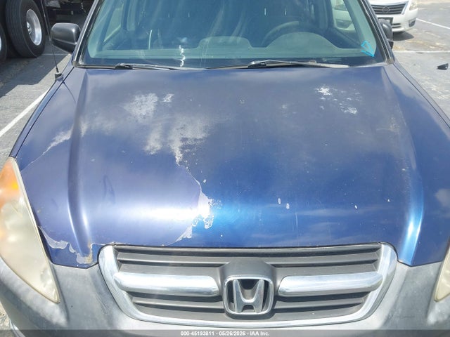 Aukcja sprzedaży 2002 Honda Cr-v Lx, vin: JHLRD77492C083638, numer aukcji: 45193811