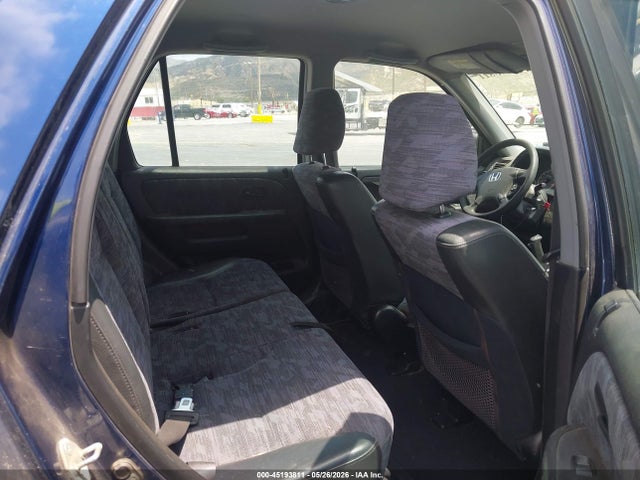 Aukcja sprzedaży 2002 Honda Cr-v Lx, vin: JHLRD77492C083638, numer aukcji: 45193811