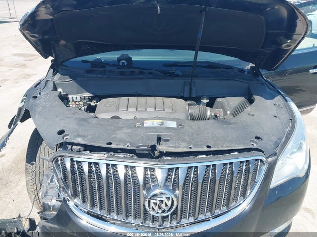 Aukcja sprzedaży 2017 Buick Enclave Leather, vin: 5GAKVBKD6HJ243504, numer aukcji: 45193816