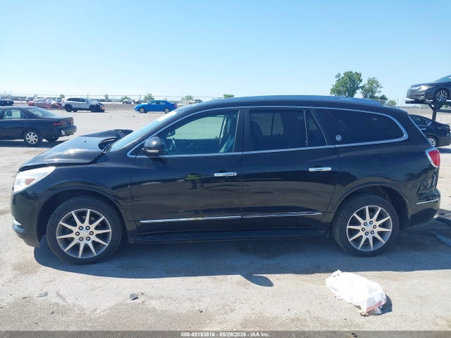 Aukcja sprzedaży 2017 Buick Enclave Leather, vin: 5GAKVBKD6HJ243504, numer aukcji: 45193816