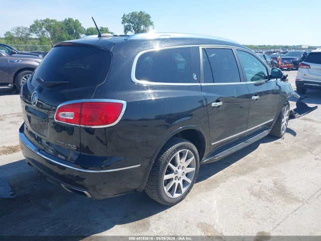 Aukcja sprzedaży 2017 Buick Enclave Leather, vin: 5GAKVBKD6HJ243504, numer aukcji: 45193816