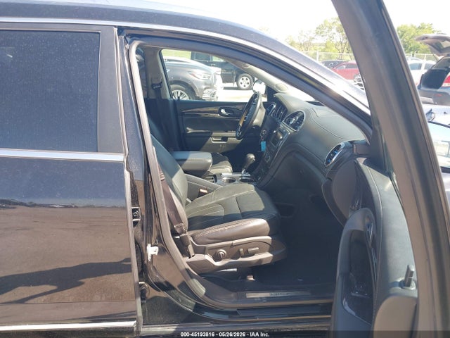Aukcja sprzedaży 2017 Buick Enclave Leather, vin: 5GAKVBKD6HJ243504, numer aukcji: 45193816