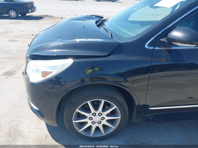 Aukcja sprzedaży 2017 Buick Enclave Leather, vin: 5GAKVBKD6HJ243504, numer aukcji: 45193816