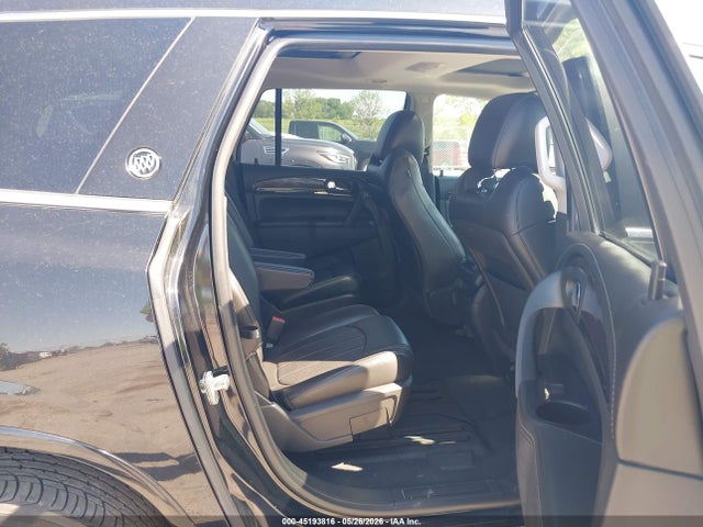 Aukcja sprzedaży 2017 Buick Enclave Leather, vin: 5GAKVBKD6HJ243504, numer aukcji: 45193816