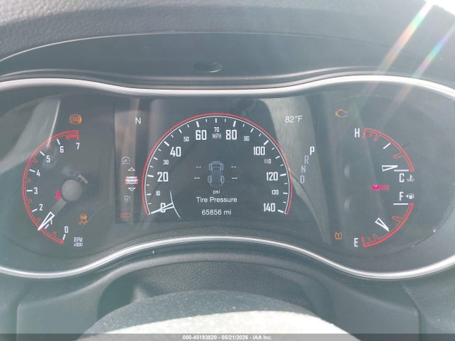 1C4RDJAG5KC701485 Dodge Durango Sxt Awd