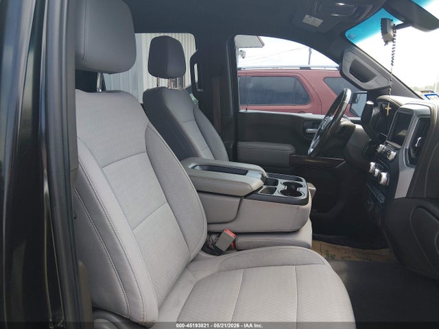 Продаж на аукціоні авто 2020 Gmc Sierra 1500 2wd  Short Box Elevation, vin: 3GTP8CEKXLG210480, номер лоту: 45193821