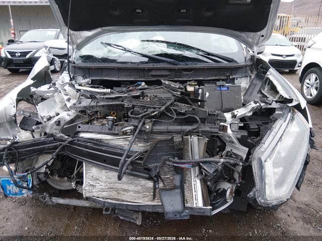 Aukcja sprzedaży 2016 Nissan Rogue Sv, vin: KNMAT2MV4GP736244, numer aukcji: 45193824