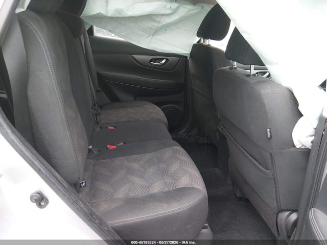 Aukcja sprzedaży 2016 Nissan Rogue Sv, vin: KNMAT2MV4GP736244, numer aukcji: 45193824