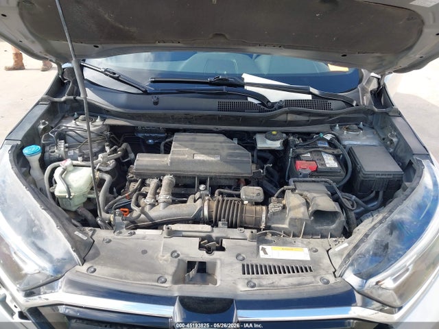 Honda Cr-v 2wd Ex 2020 7FARW1H59LE012556 Image 10