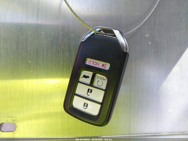 Honda Cr-v 2wd Ex 2020 7FARW1H59LE012556 Image 11