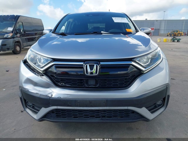 Honda Cr-v 2wd Ex 2020 7FARW1H59LE012556 Image 12