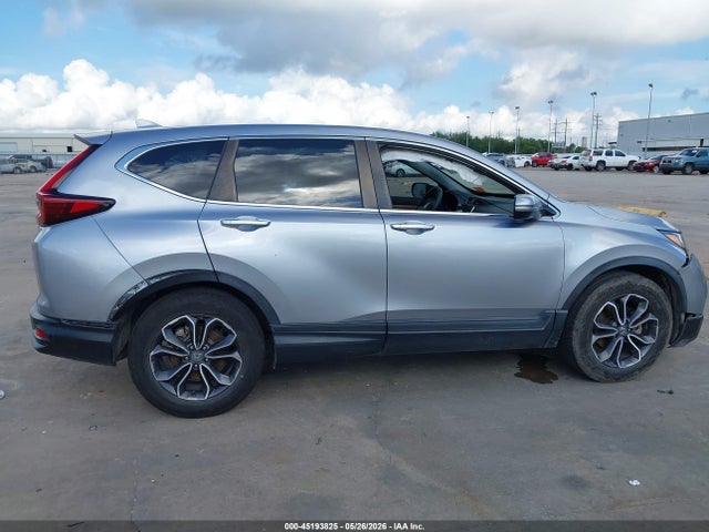Honda Cr-v 2wd Ex 2020 7FARW1H59LE012556 Image 13
