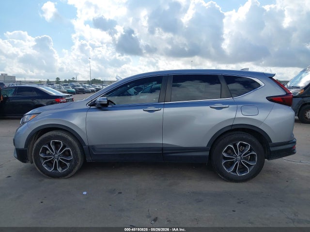 Honda Cr-v 2wd Ex 2020 7FARW1H59LE012556 Image 14