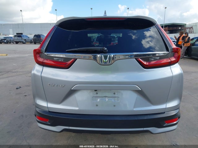 Продажа на аукционе авто 2020 Honda Cr-v 2wd Ex, vin: 7FARW1H59LE012556, номер лота: 45193825