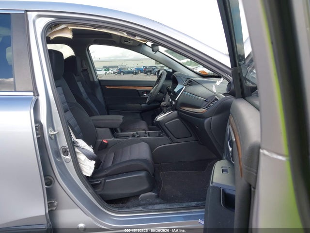 Honda Cr-v 2wd Ex 2020 7FARW1H59LE012556 Image 5