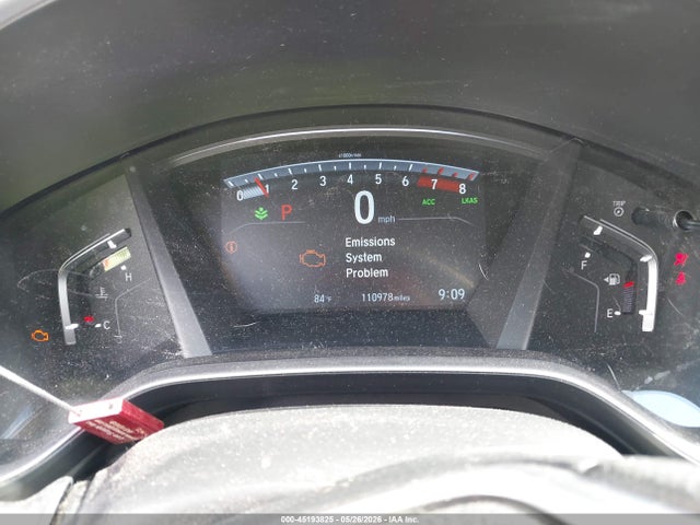 Honda Cr-v 2wd Ex 2020 7FARW1H59LE012556 Image 7