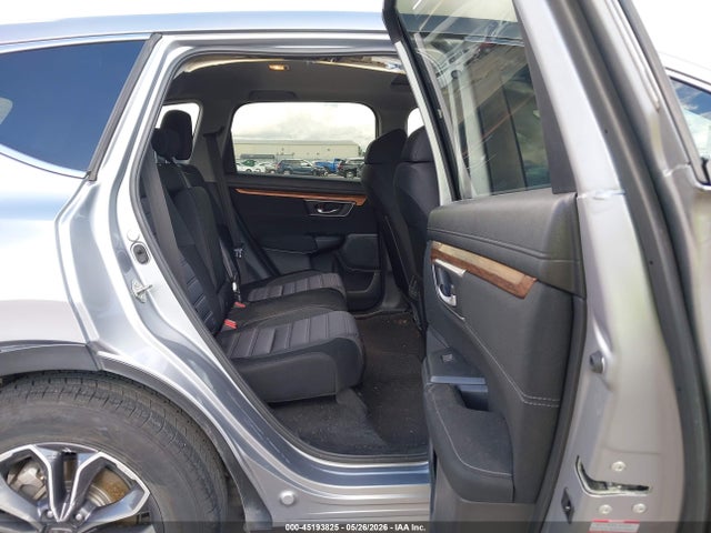 Honda Cr-v 2wd Ex 2020 7FARW1H59LE012556 Image 8
