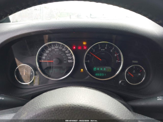 2014 Jeep Wrangler Unlimited Sahara მანქანა იყიდება აუქციონზე, vin: 1C4BJWEGXEL175134, აუქციონის ნომერი: 45193827