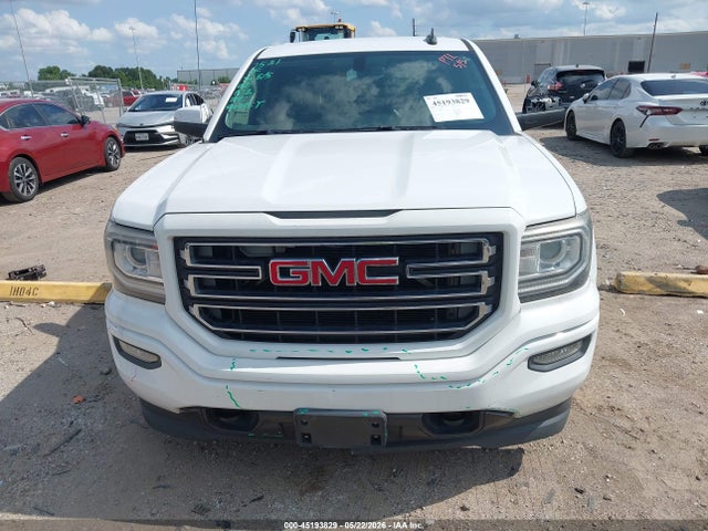 GMC SIERRA 1500 2016 1GTR1LEC8GZ320035 Image 12