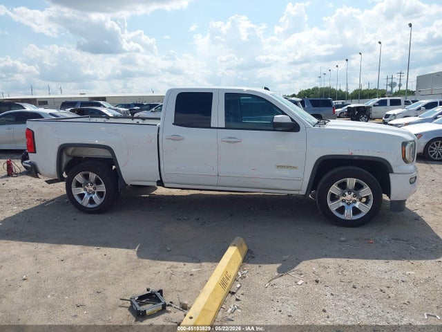 GMC SIERRA 1500 2016 1GTR1LEC8GZ320035 Image 13