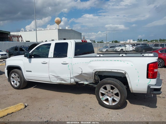 1GTR1LEC8GZ320035 GMC SIERRA 1500