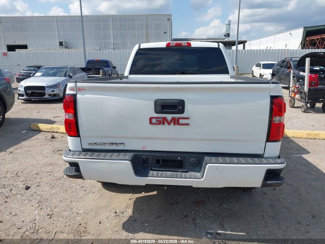 GMC SIERRA 1500 2016 1GTR1LEC8GZ320035 Image 16