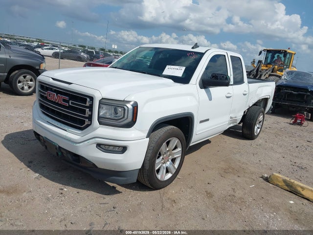 1GTR1LEC8GZ320035 GMC SIERRA 1500