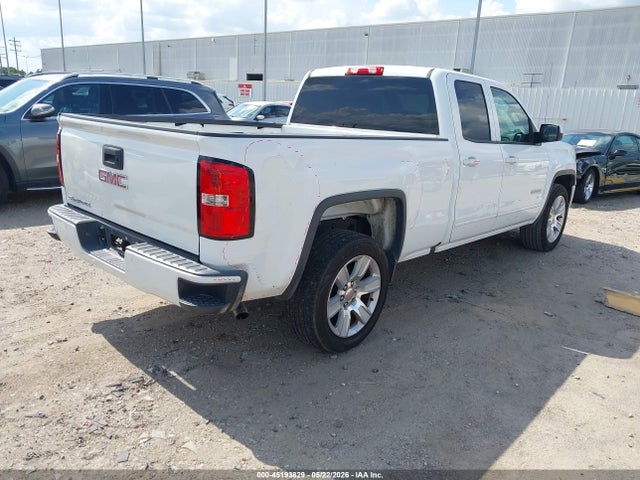 GMC SIERRA 1500 2016 1GTR1LEC8GZ320035 Image 4