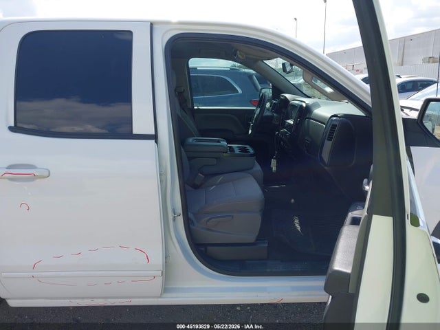 GMC SIERRA 1500 2016 1GTR1LEC8GZ320035 Image 5