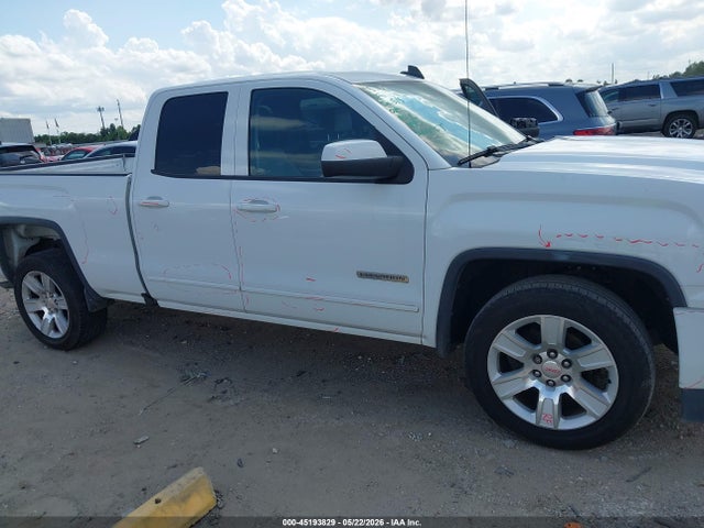 GMC SIERRA 1500 2016 1GTR1LEC8GZ320035 Image 6