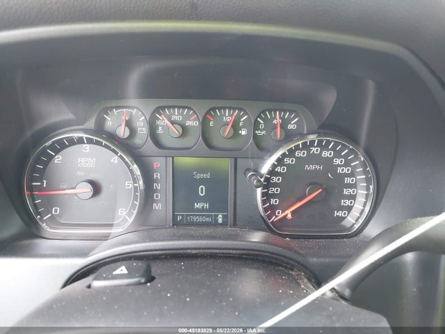 GMC SIERRA 1500 2016 1GTR1LEC8GZ320035 Image 7