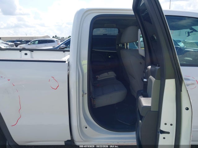 GMC SIERRA 1500 2016 1GTR1LEC8GZ320035 Image 8