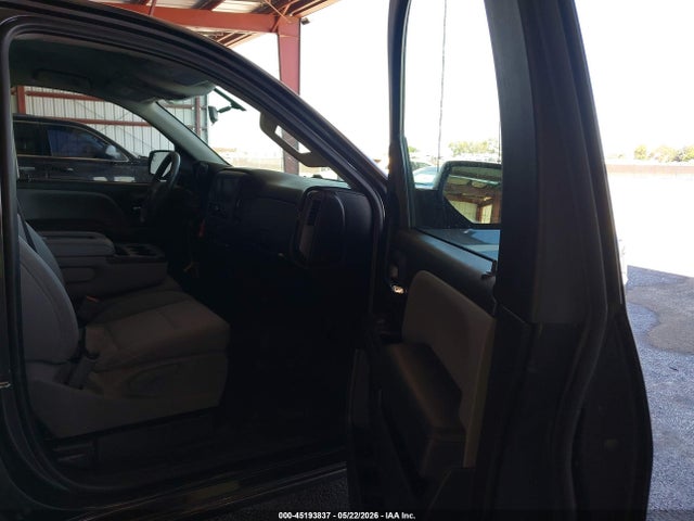 Aukcja sprzedaży 2016 Chevrolet Silverado 1500 Wt, vin: 1GCNCNEH4GZ356336, numer aukcji: 45193837
