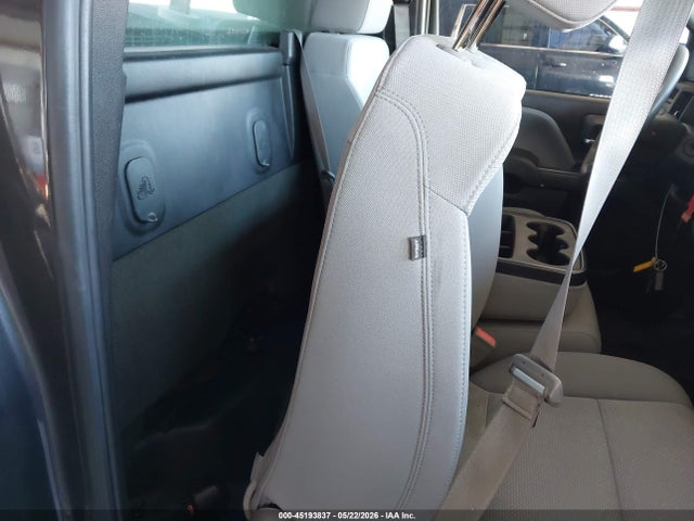 Aukcja sprzedaży 2016 Chevrolet Silverado 1500 Wt, vin: 1GCNCNEH4GZ356336, numer aukcji: 45193837