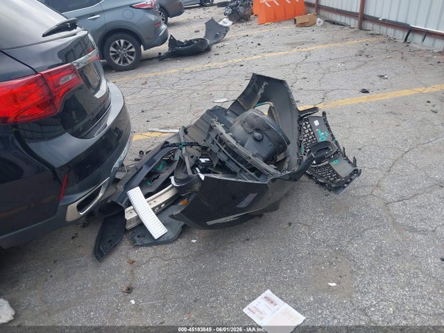 Aukcja sprzedaży 2020 Acura Mdx Standard, vin: 5J8YD3H39LL006634, numer aukcji: 45193845