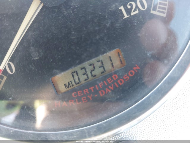 Aukcja sprzedaży 2005 Harley-davidson Flstci, vin: 1HD1BWB175Y054720, numer aukcji: 45193846